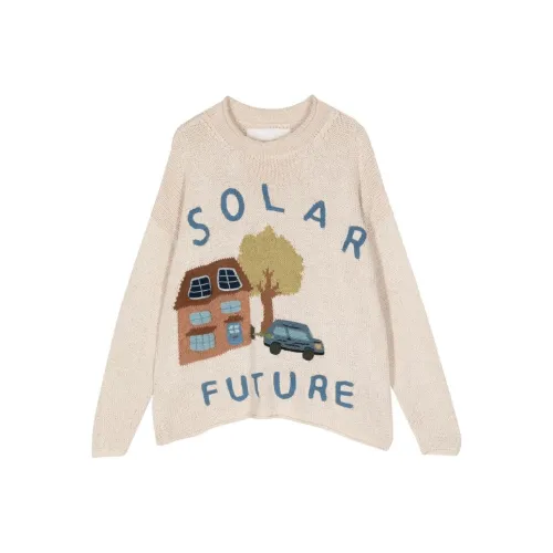 Story Mfg Twinsun Organic Cotton Jumper
