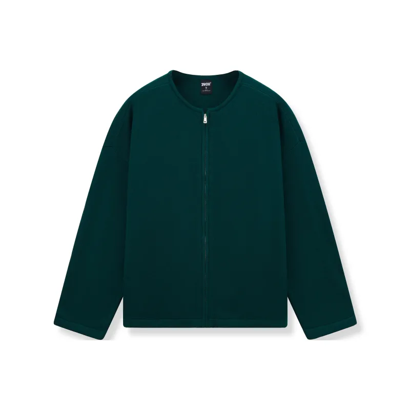 ZMOH Sweaters Unisex-5