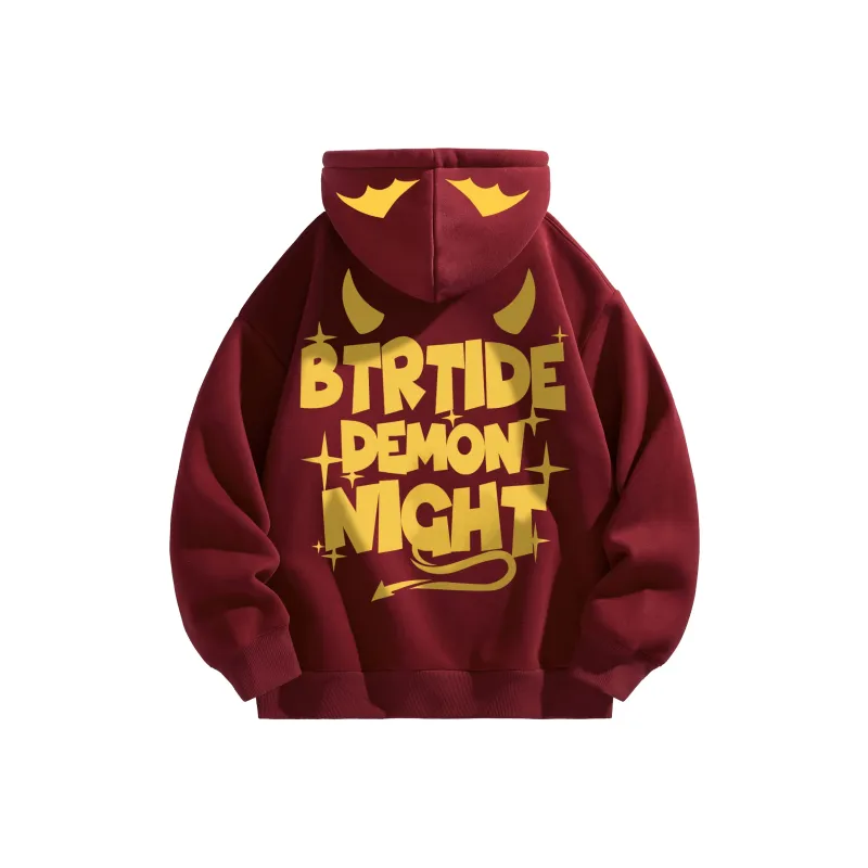 BTR Sweatshirts Unisex-7