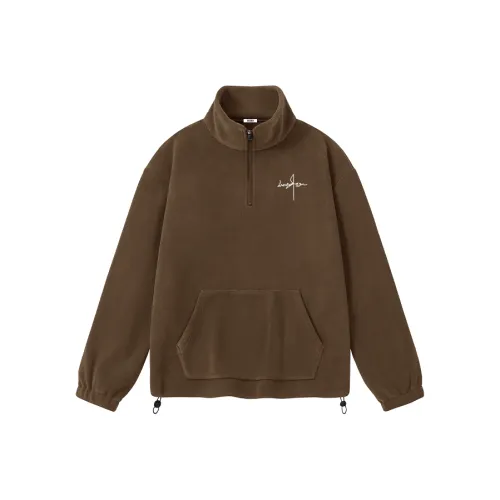 Centennial Globe Sweatshirt Unisex