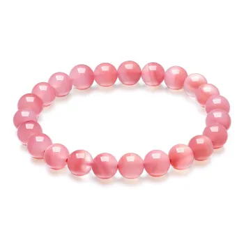 Oriental Jade Agate Bracelets Women's