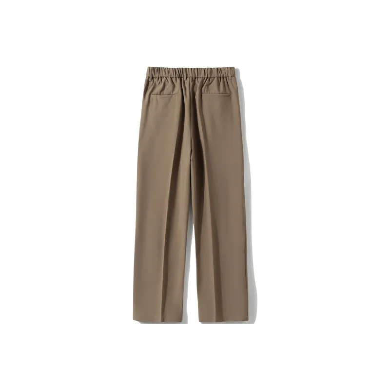 BRYAN JIMENEZ Suit Trouser Unisex-17