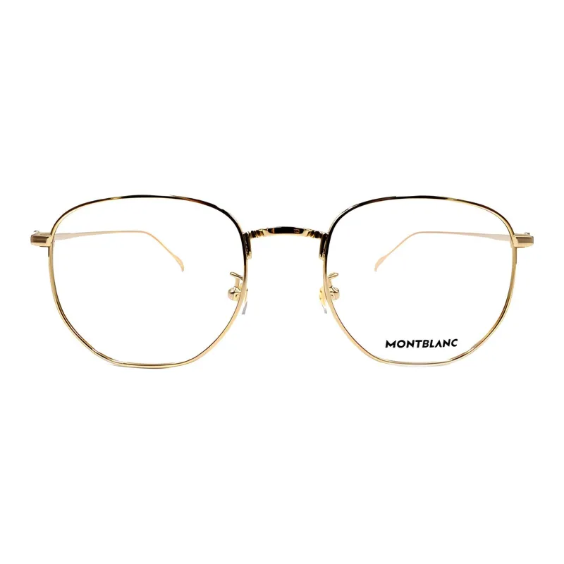 MONTBLANC Eyeglass Frames Men-1