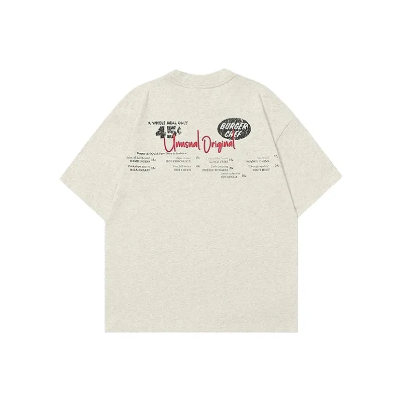 DAND T Shirts Unisex-1