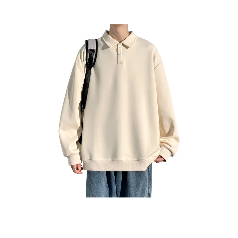MERRTO Sweatshirts Unisex-0