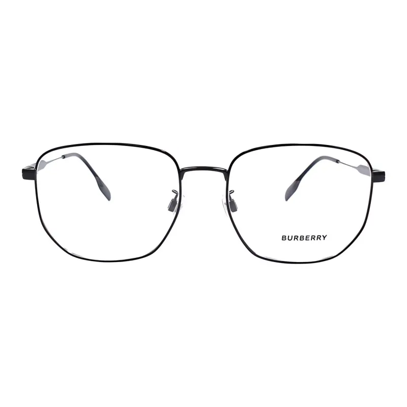 Burberry Eyeglass Frames Men-1