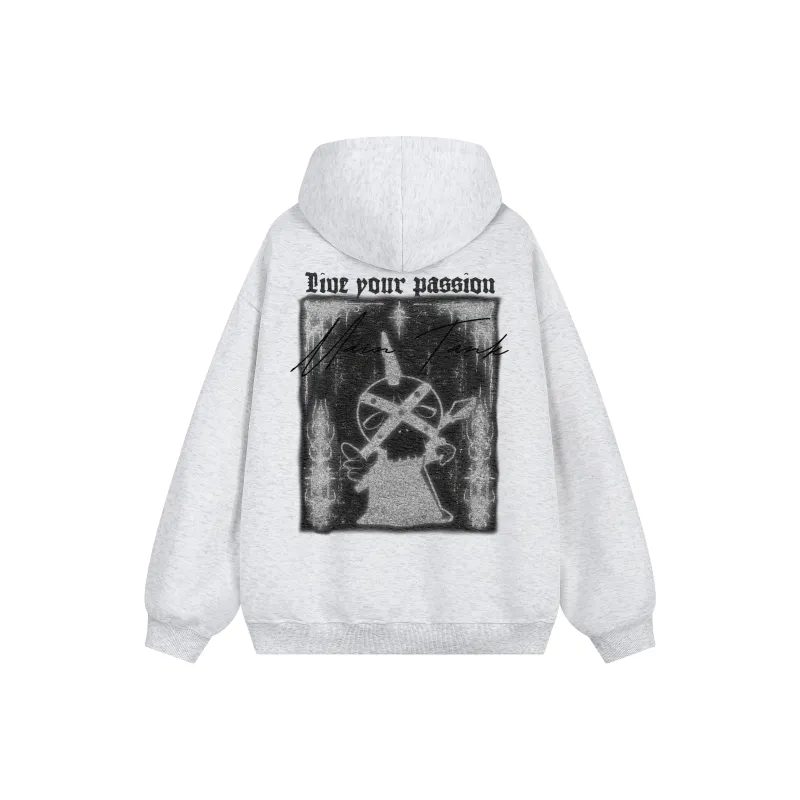 My name is MT Sweatshirts Unisex-10