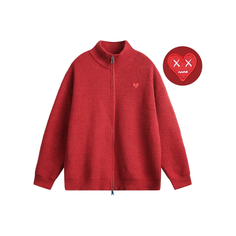 Emoji Sweaters Unisex-18