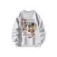 White Heather Gray