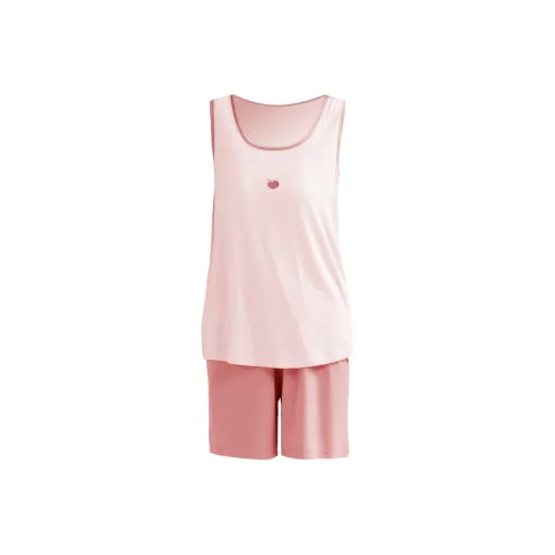 Urban Beauty Pajama Set Women's