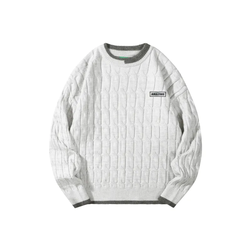 SESAME STREET Sweaters Unisex-6