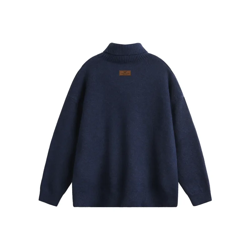 FASTFISH Sweaters Unisex-17
