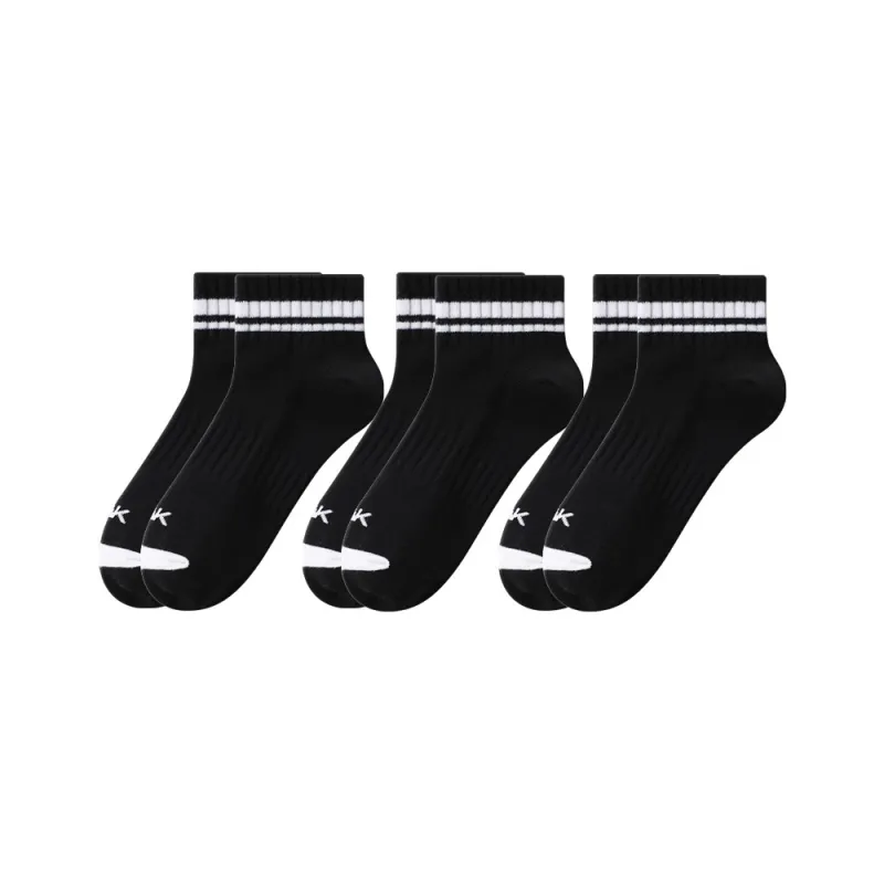 PEAK Unisex Socks-8