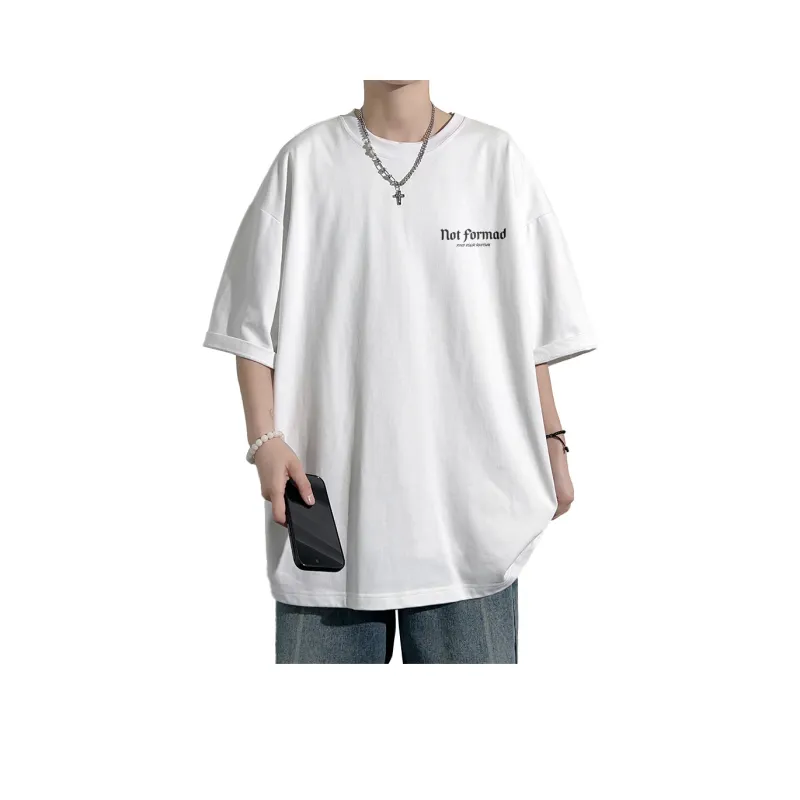 NOTFORMAD T Shirts Unisex-0