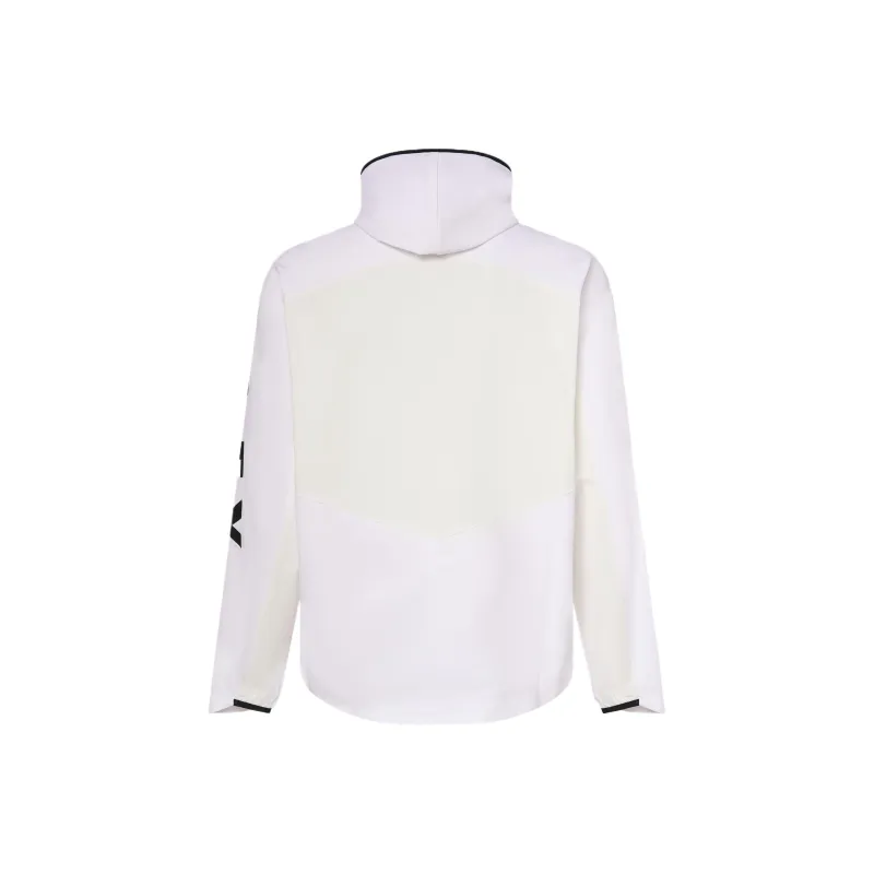Oakley Jackets Men White-1