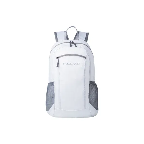 Sharkborough Nylon Backpack Men's Multicolor