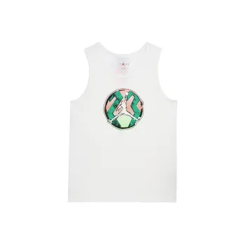 Jordan Sport DNA Tank Top Men's White