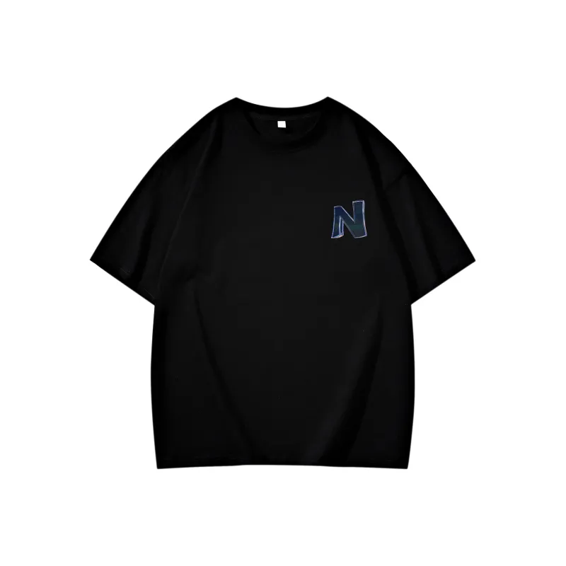 NXPTP T Shirts Unisex-4