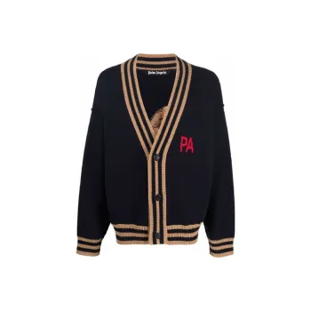 PALM ANGELS Sweater Men's Black