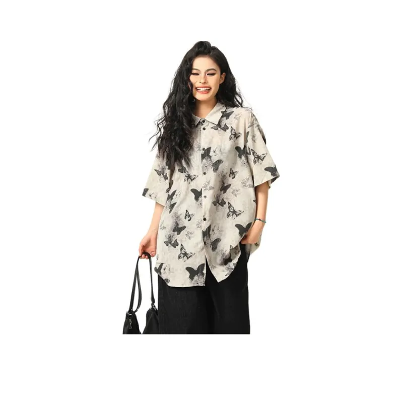 NEAR HERE Shirts Unisex-0