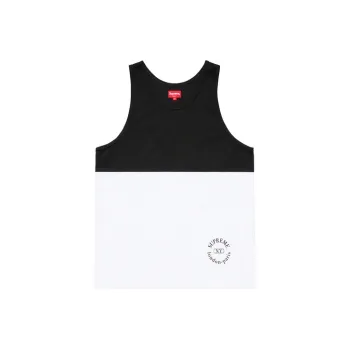 Supreme Split Tank Top