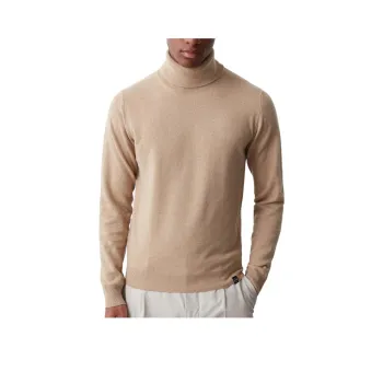 COLMAR FW24 Sweater Men's Arizona Beige