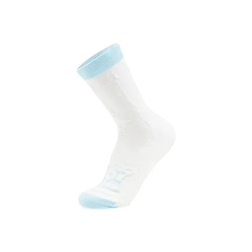 LiNing x Disney Toy Story Series Knee High Socks Unisex 1 Pack Ivory