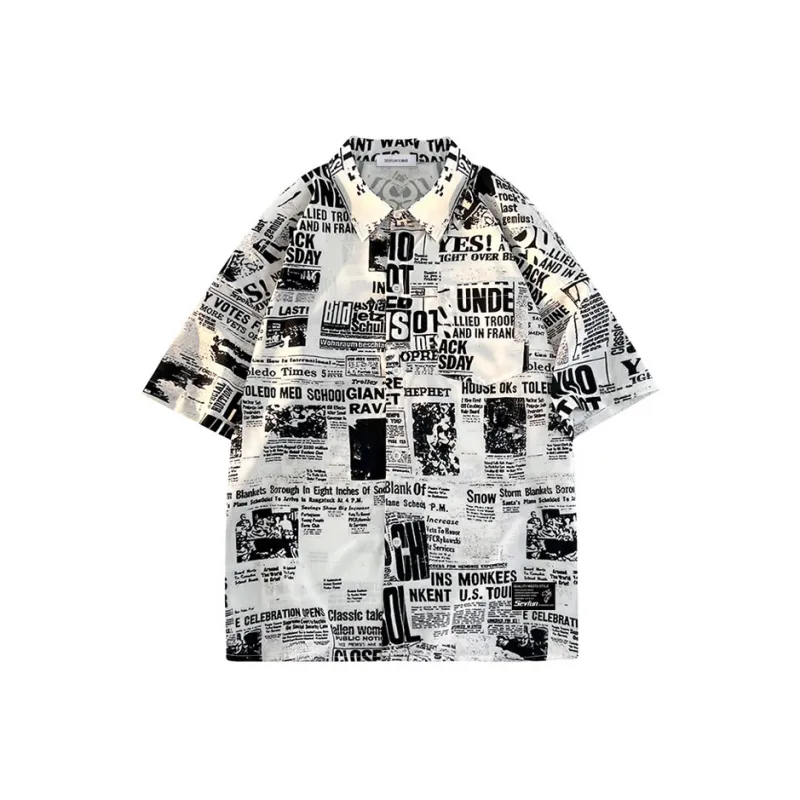 7 SEVFUN Shirts Unisex-0