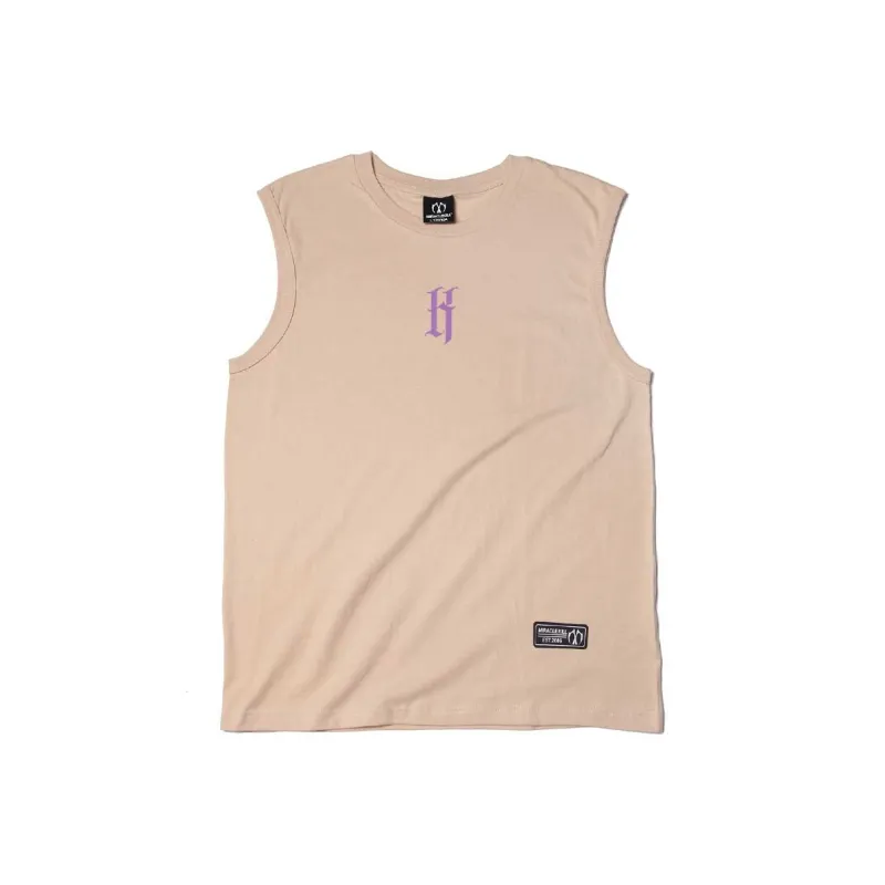 MIRACLE KILL Tank Tops Unisex-18