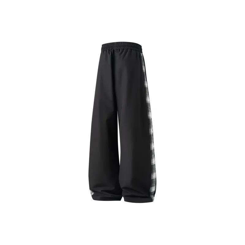 Être Par Lee Casual Pants Unisex-1