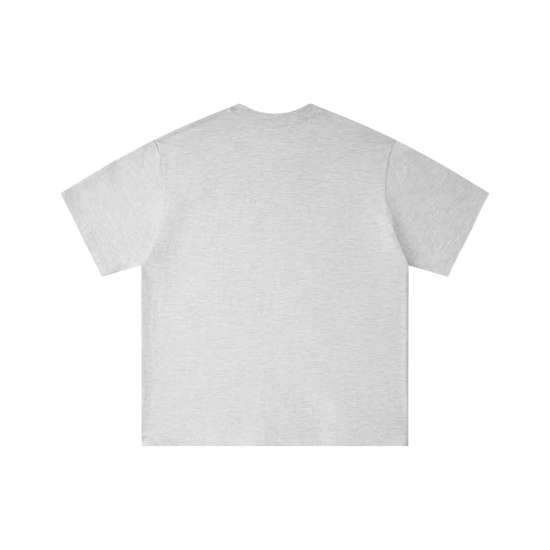 PAUL COSTELLOE Short Sleeved T Shirts Unisex-7