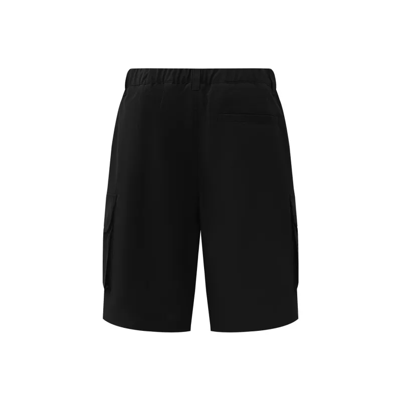 CAT Casual Shorts Men-6