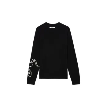 Zadig & Voltaire Kennedy Jumper