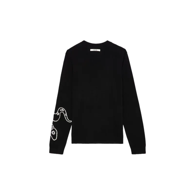 Zadig & Voltaire Kennedy Jumper-0