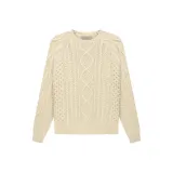 Eggshell White