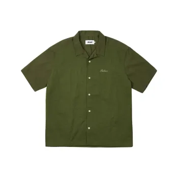 PALACE Double Faced Shirt