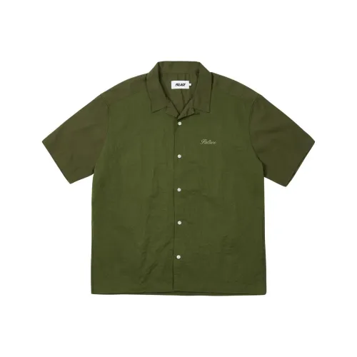 PALACE Double Faced Shirt