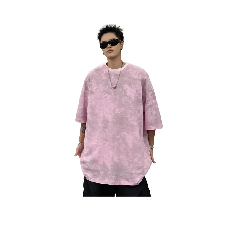 MARK WAFFLE T Shirts Unisex-30