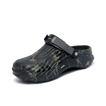 King Jinmai Clogs Men