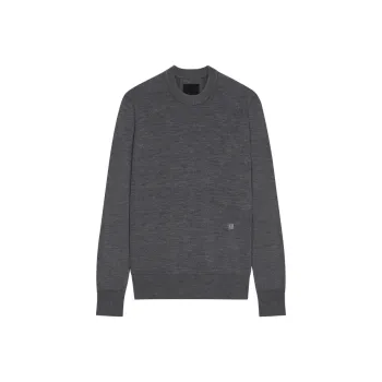 GIVENCHY Sweater Men's Dark Gray