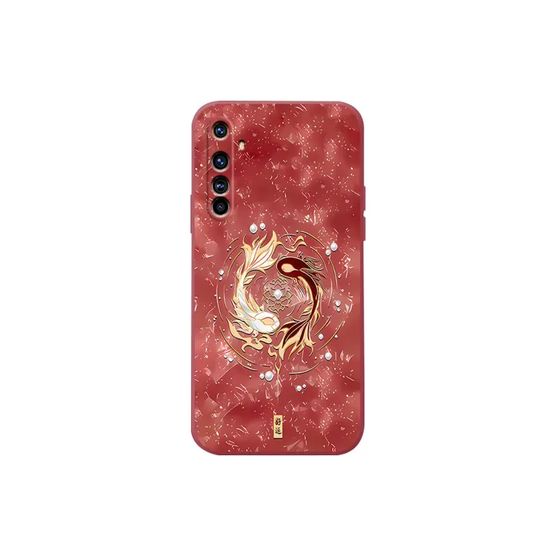 TENGCHI Phone Cases-12