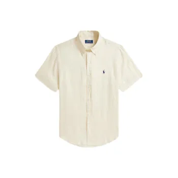 Polo Ralph Lauren Shirt Men's Beige