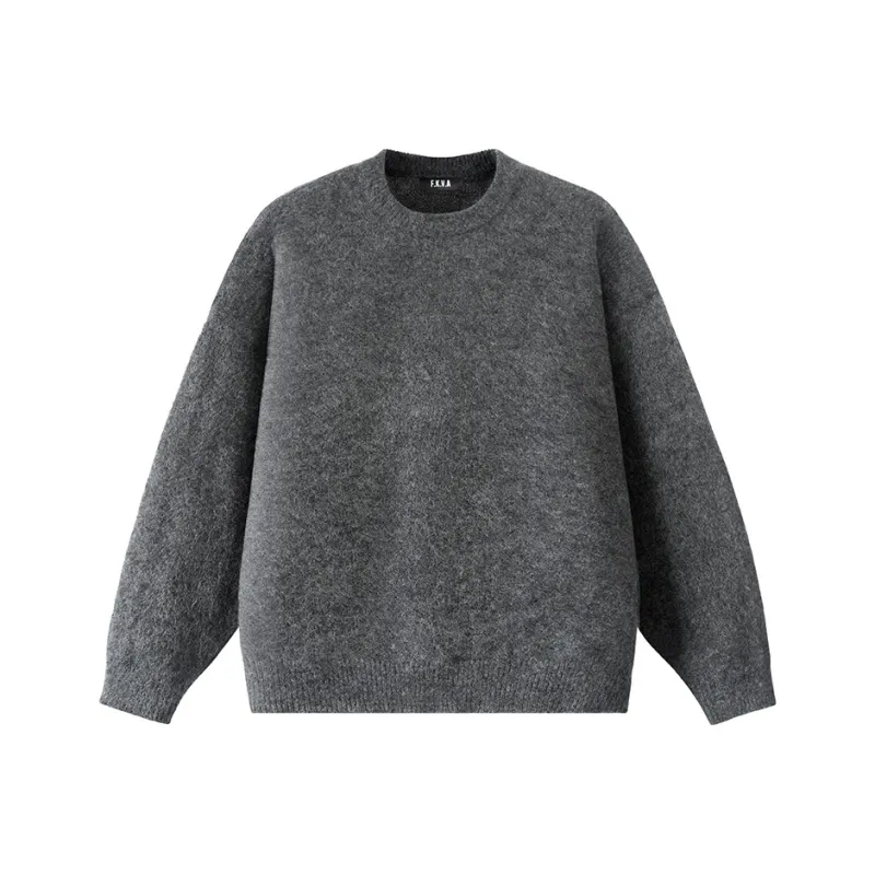 F.K.V.A Sweaters Unisex-18