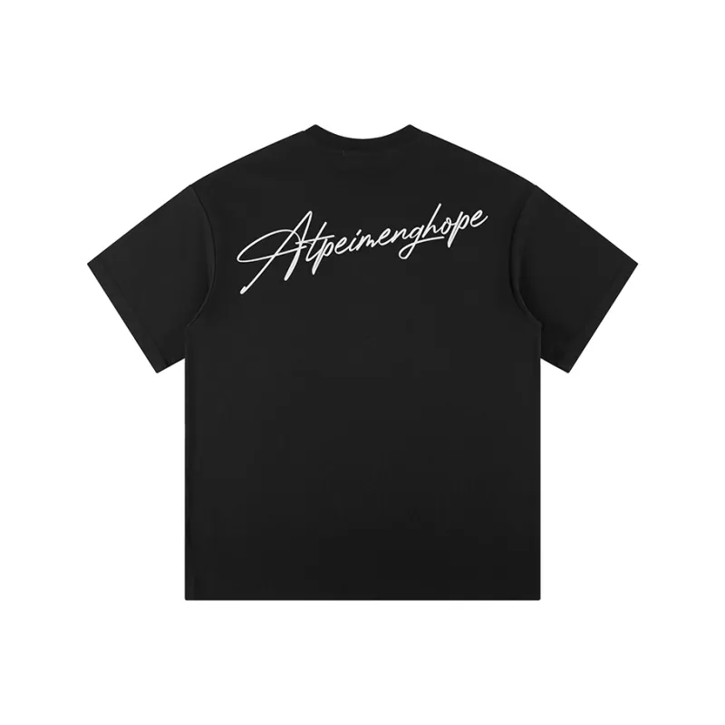 PEIMENG T Shirts Unisex-22