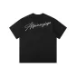 Black (Short-Sleeved)