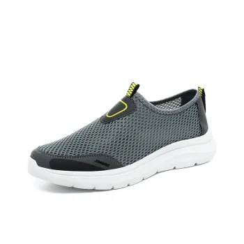 King Jinmai Low Top Casual Shoes Men's