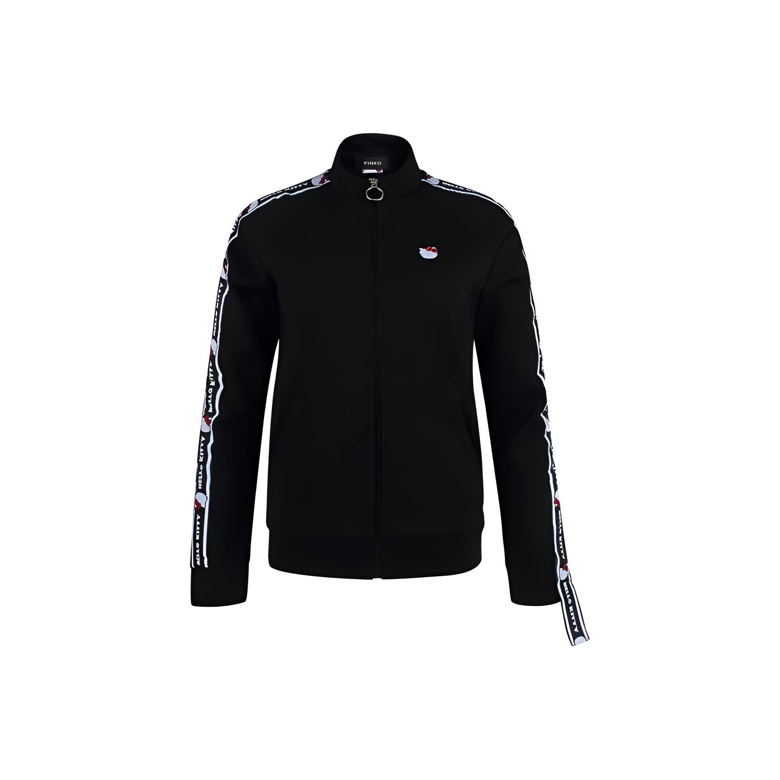 Pinko Black Jackets Coats on Sale & Authentic - POIZON Pinko Black Jackets Coats on Sale & Authentic - POIZON