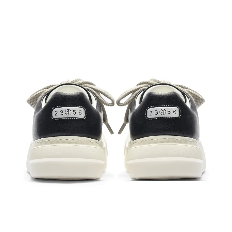 LINGMO Low Top Skateboard Shoes Men's-7
