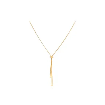 SECU Necklaces Women's