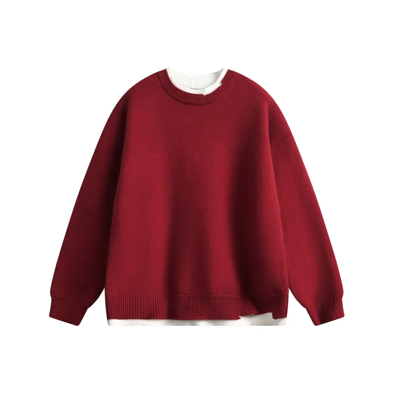 TONYKRZ Sweaters Unisex-8